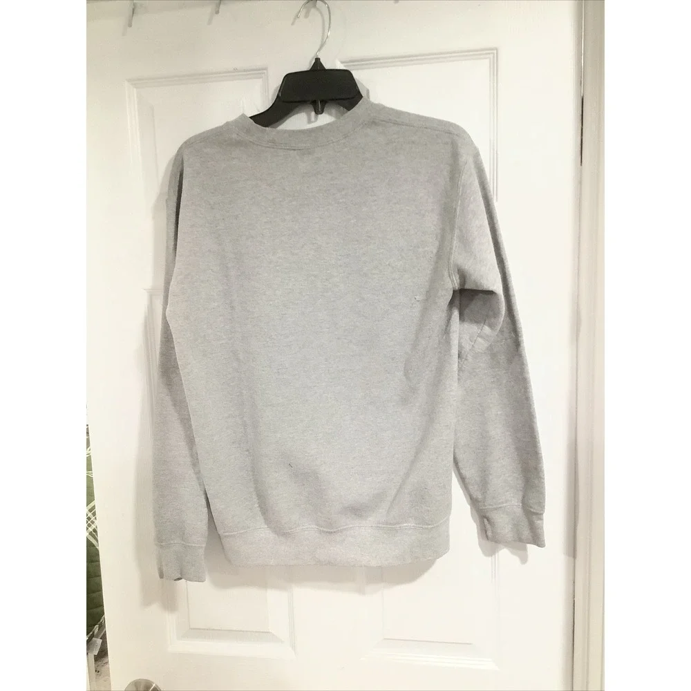 Crewneck Sweatshirt  Soccer Small